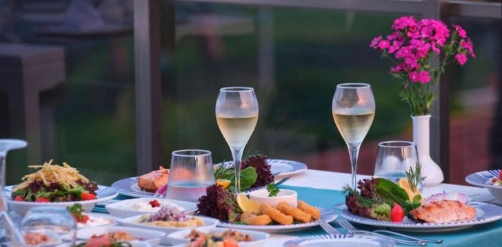 Puhkus Belekis ootab kogu pere, peatu 5* hotellis ASTERIA FAMILY BELEK! 37