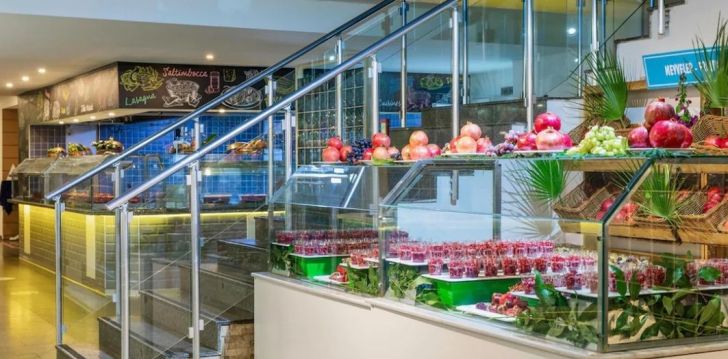 Puhkus Belekis ootab kogu pere, peatu 5* hotellis ASTERIA FAMILY BELEK! 38