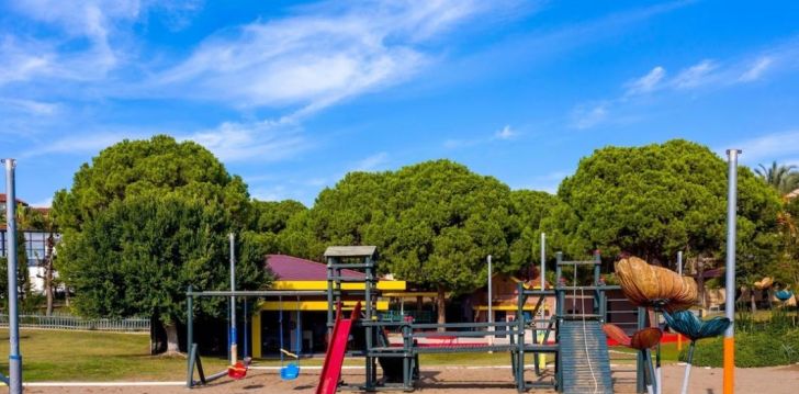 Puhkus Belekis ootab kogu pere, peatu 5* hotellis ASTERIA FAMILY BELEK! 40