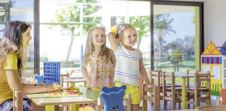 Puhkus Belekis ootab kogu pere, peatu 5* hotellis ASTERIA FAMILY BELEK! 41