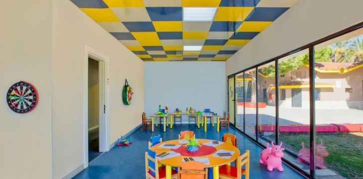 Puhkus Belekis ootab kogu pere, peatu 5* hotellis ASTERIA FAMILY BELEK! 42