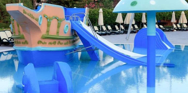 Puhkus Belekis ootab kogu pere, peatu 5* hotellis ASTERIA FAMILY BELEK! 43