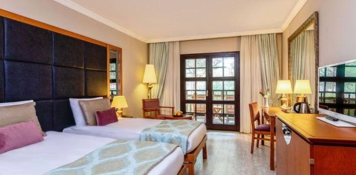Puhkus Belekis ootab kogu pere, peatu 5* hotellis ASTERIA FAMILY BELEK! 47