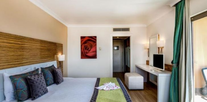Puhkus Belekis ootab kogu pere, peatu 5* hotellis ASTERIA FAMILY BELEK! 51