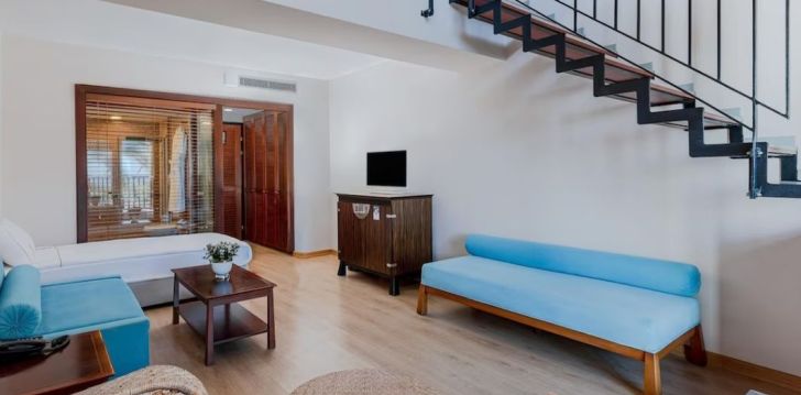 Puhkus Belekis ootab kogu pere, peatu 5* hotellis ASTERIA FAMILY BELEK! 57
