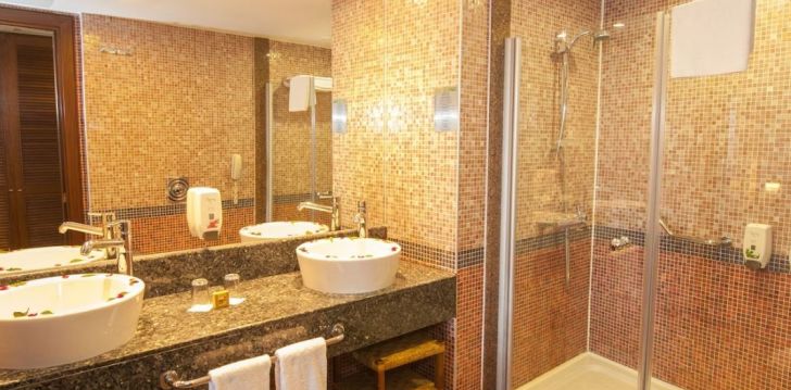 Puhkus Belekis ootab kogu pere, peatu 5* hotellis ASTERIA FAMILY BELEK! 61