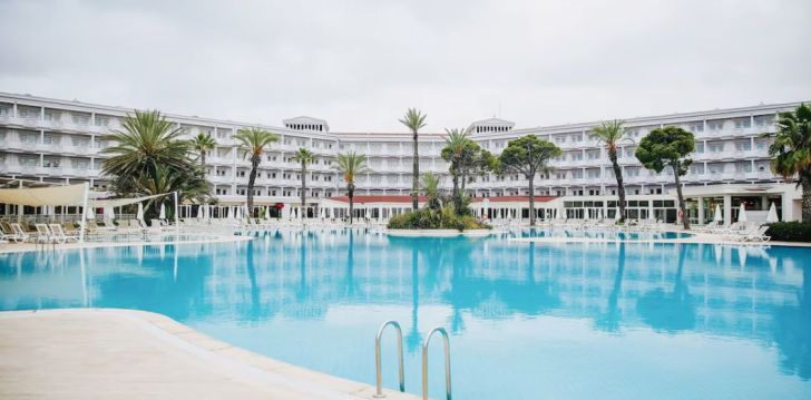 Luksuslik puhkus Belekis, 5* hotellis SELECTUM NOA BELEK! 3