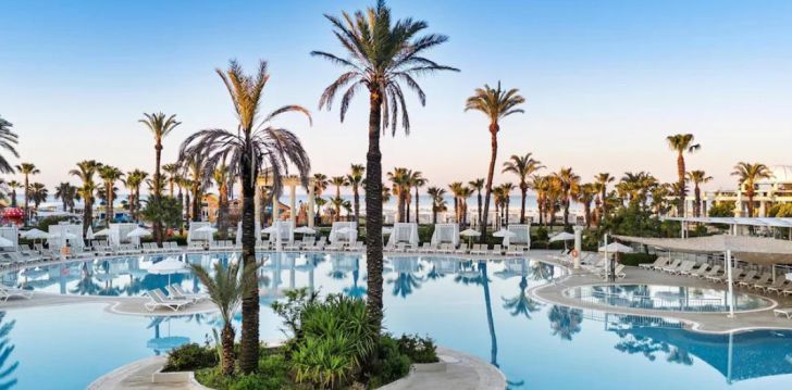 Luksuslik puhkus Belekis, 5* hotellis SELECTUM NOA BELEK! 17