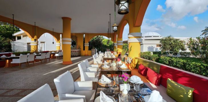 Luksuslik puhkus Belekis, 5* hotellis SELECTUM NOA BELEK! 18