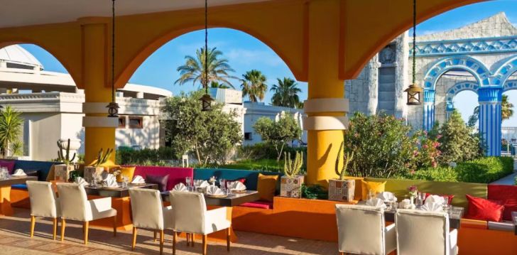 Luksuslik puhkus Belekis, 5* hotellis SELECTUM NOA BELEK! 19