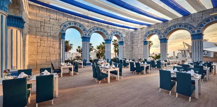 Luksuslik puhkus Belekis, 5* hotellis SELECTUM NOA BELEK! 20