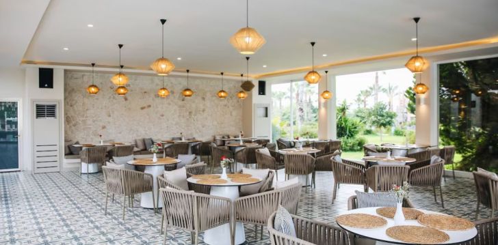Luksuslik puhkus Belekis, 5* hotellis SELECTUM NOA BELEK! 21