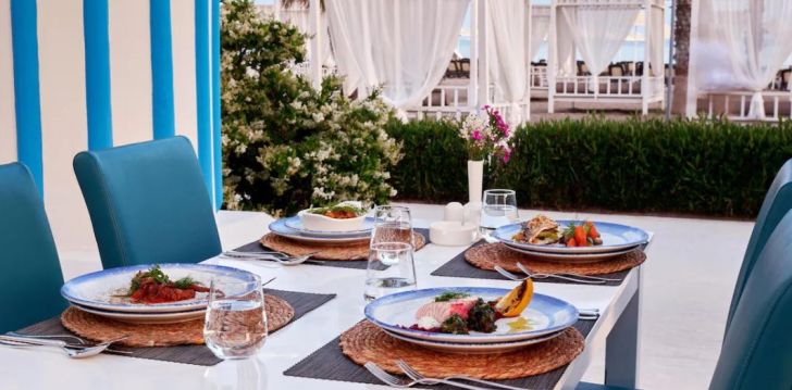 Luksuslik puhkus Belekis, 5* hotellis SELECTUM NOA BELEK! 23