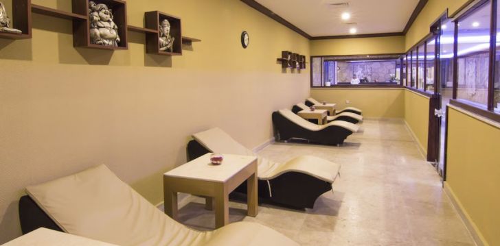 Luksuslik puhkus Belekis, 5* hotellis SELECTUM NOA BELEK! 28