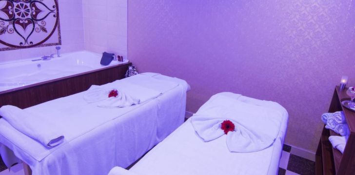 Luksuslik puhkus Belekis, 5* hotellis SELECTUM NOA BELEK! 29