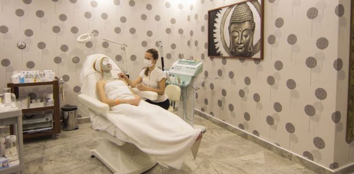 Luksuslik puhkus Belekis, 5* hotellis SELECTUM NOA BELEK! 30