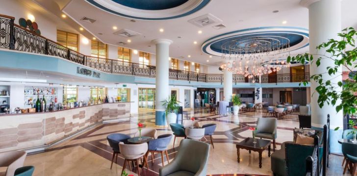 Luksuslik puhkus Belekis, 5* hotellis SELECTUM NOA BELEK! 32