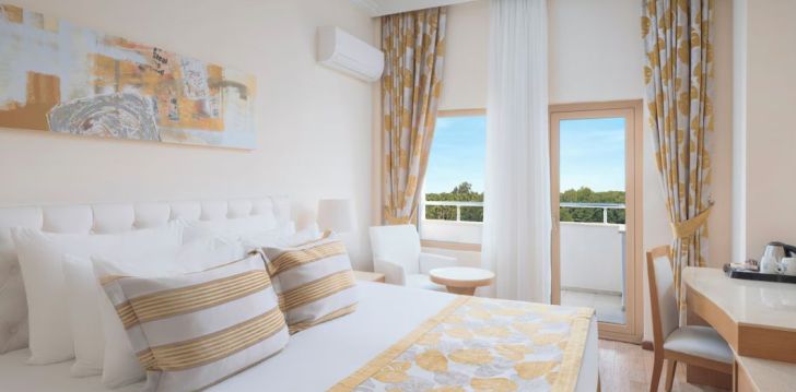 Luksuslik puhkus Belekis, 5* hotellis SELECTUM NOA BELEK! 34