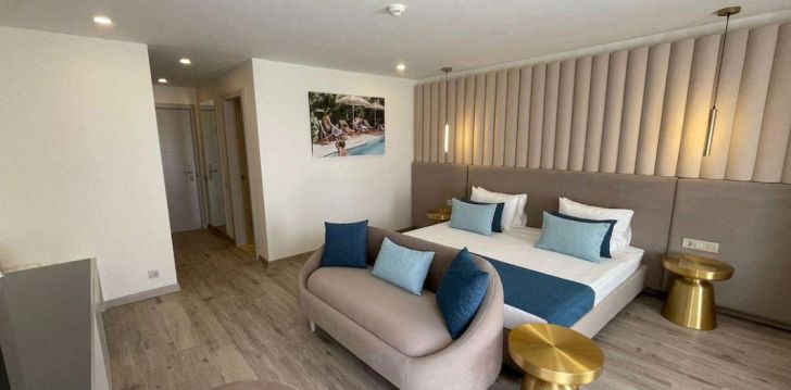 Luksuslik puhkus Belekis, 5* hotellis SELECTUM NOA BELEK! 36