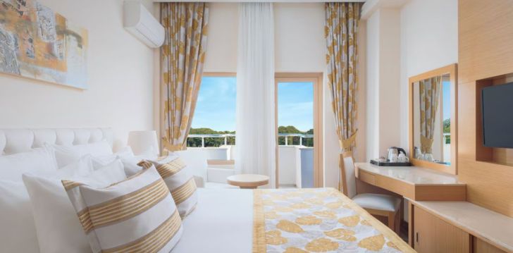 Luksuslik puhkus Belekis, 5* hotellis SELECTUM NOA BELEK! 38