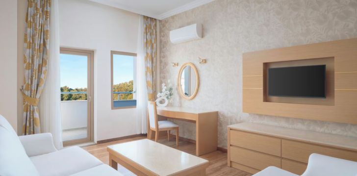 Luksuslik puhkus Belekis, 5* hotellis SELECTUM NOA BELEK! 39
