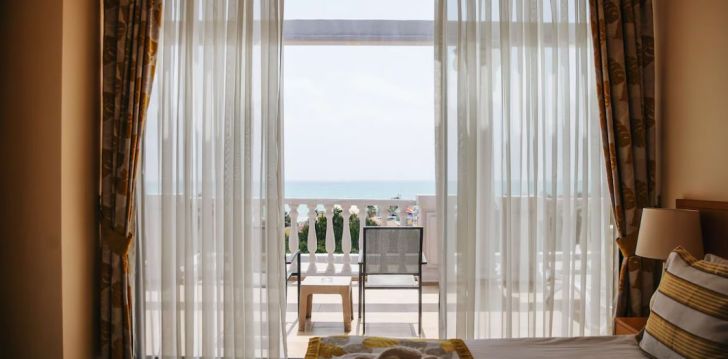 Luksuslik puhkus Belekis, 5* hotellis SELECTUM NOA BELEK! 40