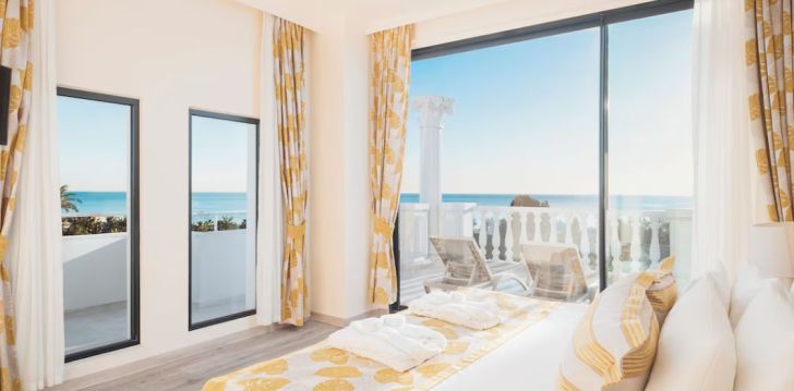 Luksuslik puhkus Belekis, 5* hotellis SELECTUM NOA BELEK! 41