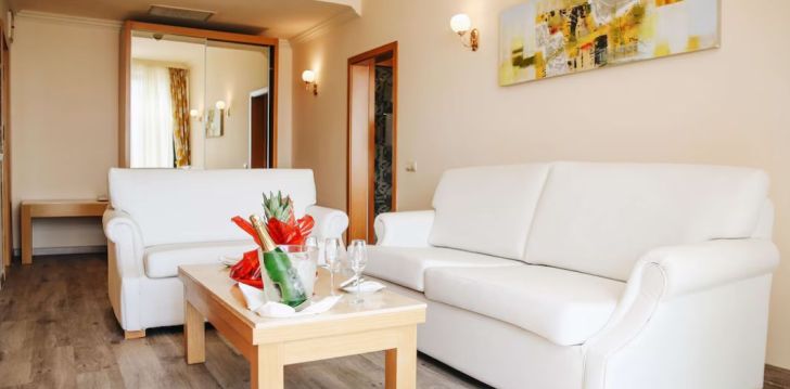 Luksuslik puhkus Belekis, 5* hotellis SELECTUM NOA BELEK! 43