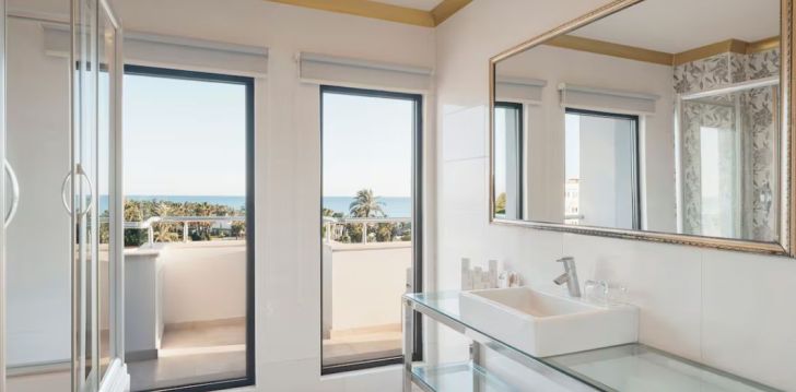 Luksuslik puhkus Belekis, 5* hotellis SELECTUM NOA BELEK! 44