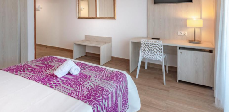 Puhkus 3* hotellis MERIDIA MAR, Costa Doradas! 5