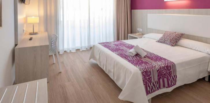 Puhkus 3* hotellis MERIDIA MAR, Costa Doradas! 6