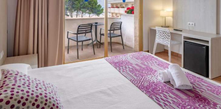 Puhkus 3* hotellis MERIDIA MAR, Costa Doradas! 7