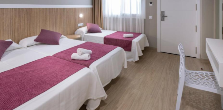 Puhkus 3* hotellis MERIDIA MAR, Costa Doradas! 8