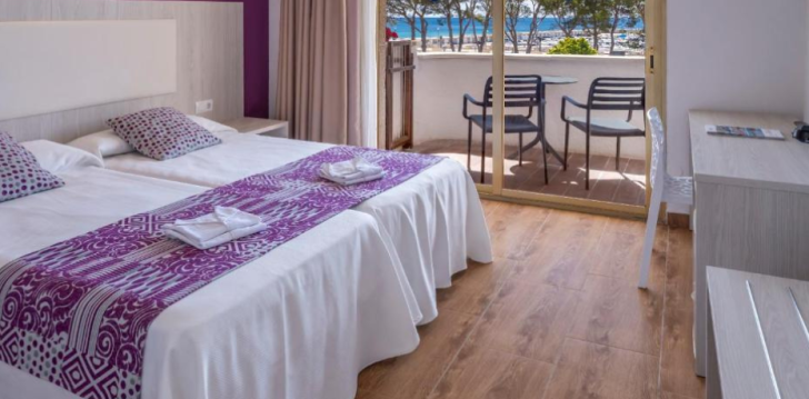 Puhkus 3* hotellis MERIDIA MAR, Costa Doradas! 9