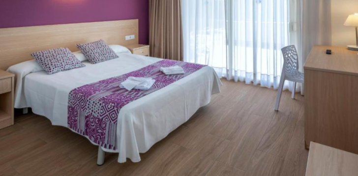 Puhkus 3* hotellis MERIDIA MAR, Costa Doradas! 10