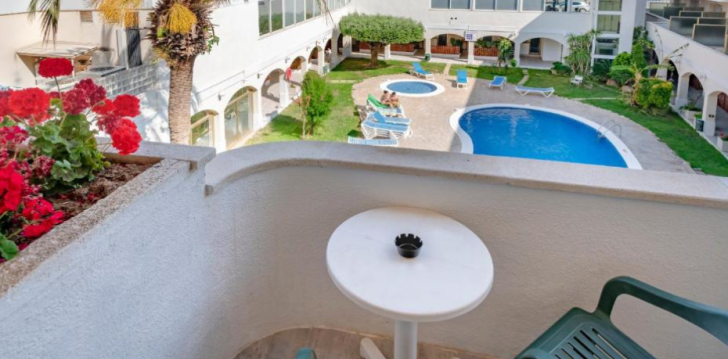 Puhkus 3* hotellis MERIDIA MAR, Costa Doradas! 13