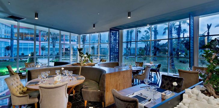 Perepuhkus Türgis, 5* hotellis IC HOTELS SANTAI FAMILY RESORT! 2