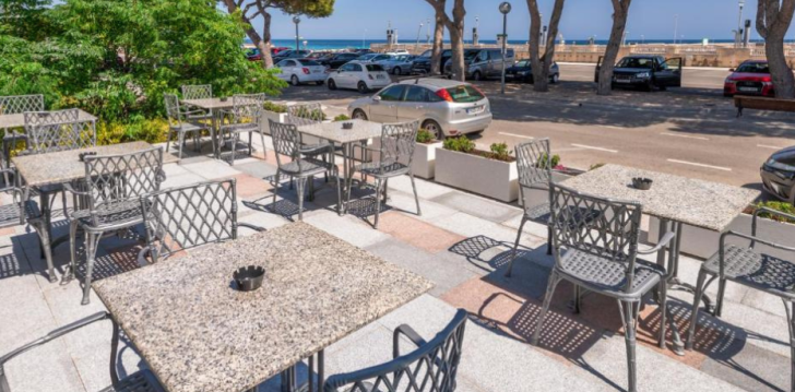 Puhkus 3* hotellis MERIDIA MAR, Costa Doradas! 19