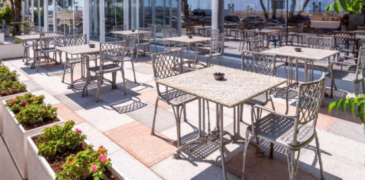 Puhkus 3* hotellis MERIDIA MAR, Costa Doradas! 21