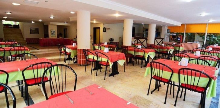 Avasta Alanyat, peatu 3* hotellis ARSI SWEET SUITE! 3