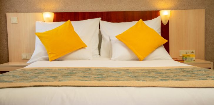 Puhkus Türgis, Alanyas, 4* hotellis CITRUS PLAZA! 15