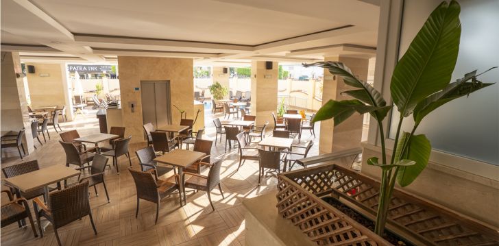 Puhkus Türgis, Alanyas, 4* hotellis CITRUS PLAZA! 5