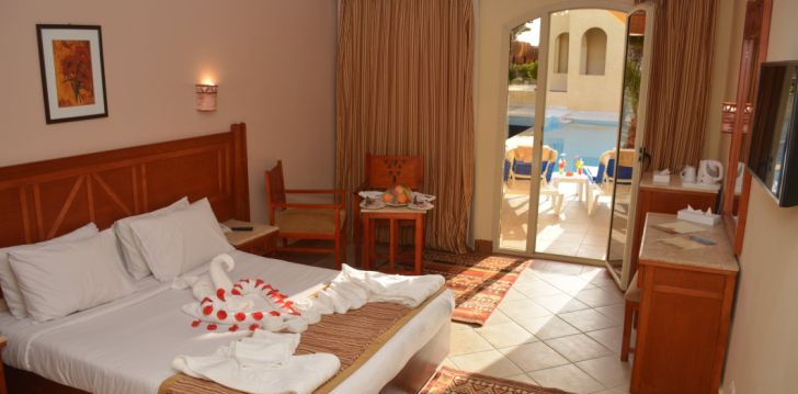 Puhkus täiskasvanutele Egiptuses ROMANCE REGENCY 5* hotellis! 30