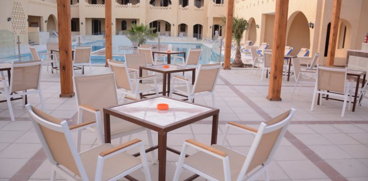 Puhkus täiskasvanutele Egiptuses ROMANCE REGENCY 5* hotellis! 14