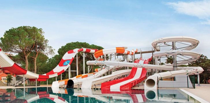 Perepuhkus Türgis, 5* hotellis IC HOTELS SANTAI FAMILY RESORT! 6