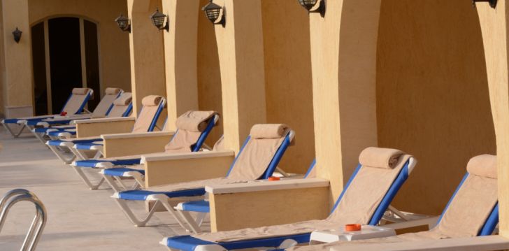 Puhkus täiskasvanutele Egiptuses ROMANCE REGENCY 5* hotellis! 10