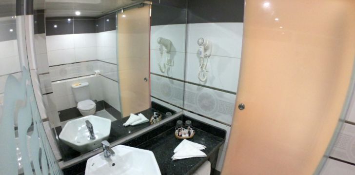 Puhkus täiskasvanutele Egiptuses ROMANCE REGENCY 5* hotellis! 32