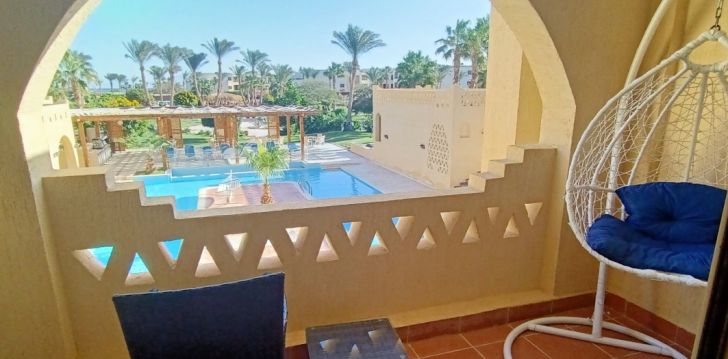 Puhkus täiskasvanutele Egiptuses ROMANCE REGENCY 5* hotellis! 33