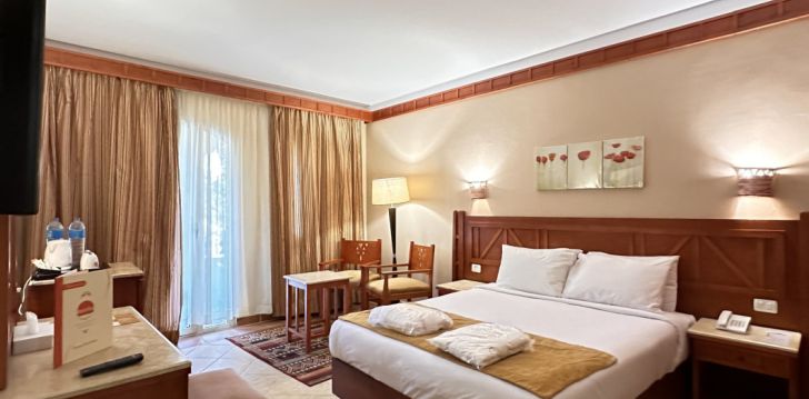 Puhkus täiskasvanutele Egiptuses ROMANCE REGENCY 5* hotellis! 27