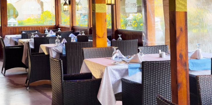 Puhkus täiskasvanutele Egiptuses ROMANCE REGENCY 5* hotellis! 17